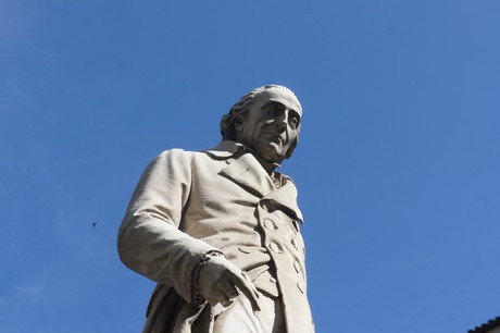 Joseph-Louis Lagrange